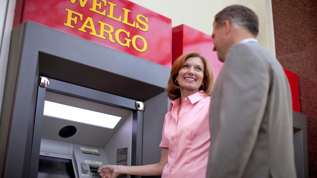 Wells Fargo Atm-1